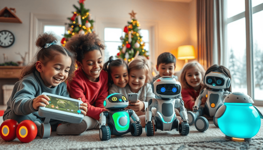 giochi da regalare a natale