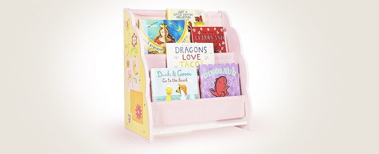 Libreria per bambini: Le migliori soluzioni d’arredo 2025