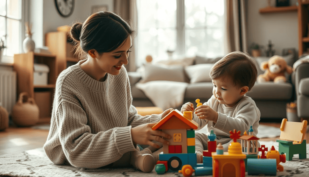 gioco simbolico esempi​