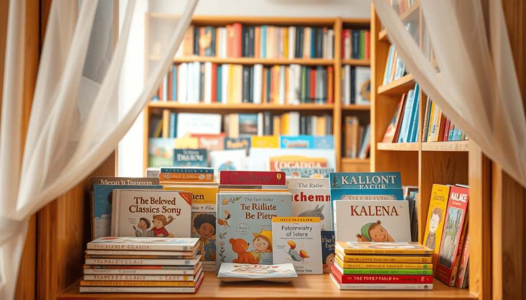 libri per bambini 0-3 anni​
