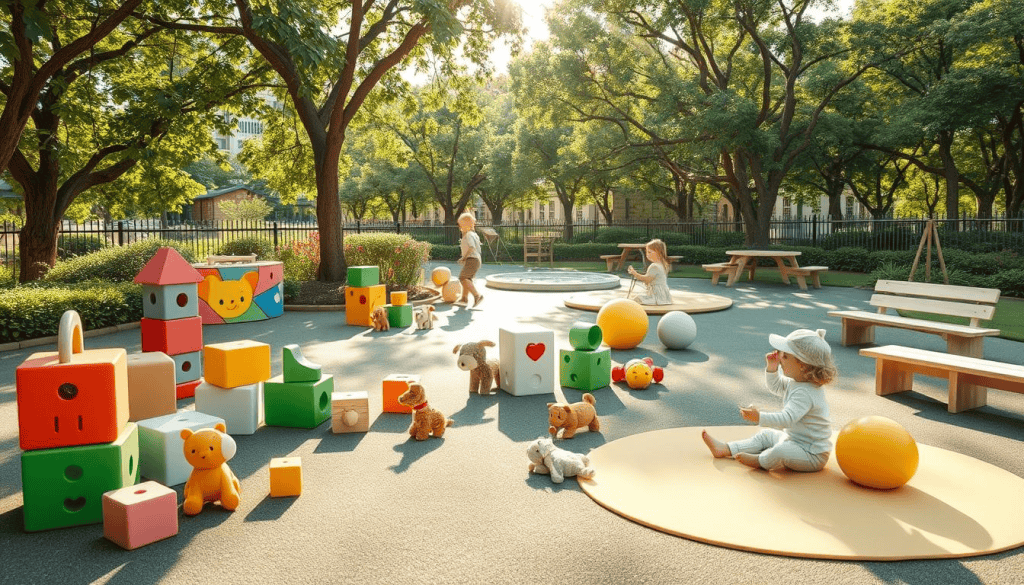 giochi per bambini piccoli