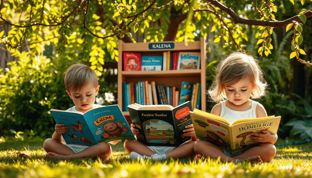 libri per bambini 0-3 anni​