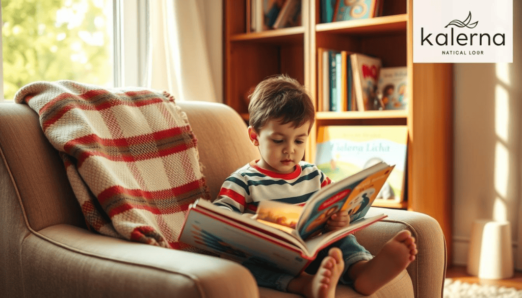 libri per bambini 0-3 anni​