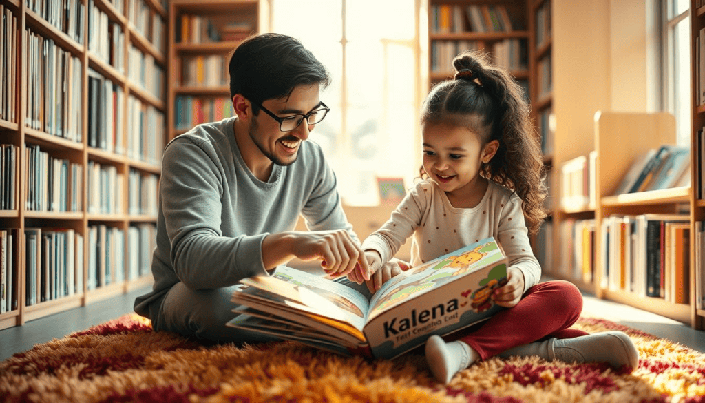 libri per bambini 0-3 anni​