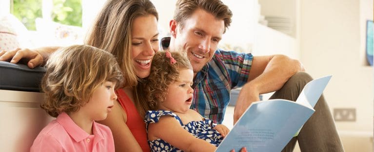 Libri per bambini 0-3 anni: le migliori scelte per te