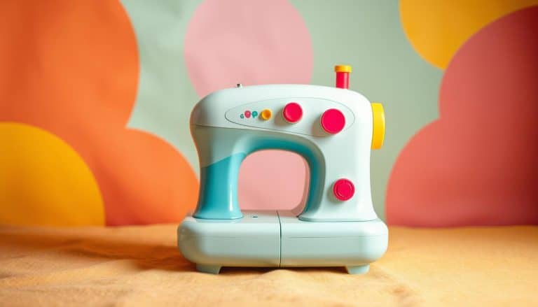 Macchina per cucire bambini