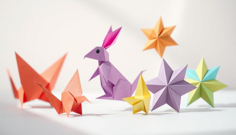 Origami facili per bambini