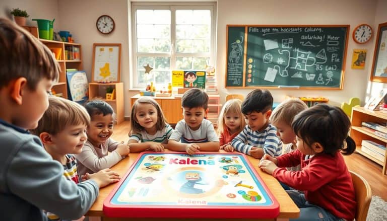 giochi educativi in inglese