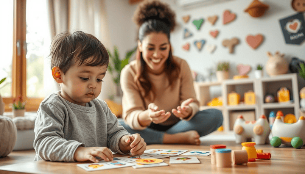 giochi gestione emozioni bambini